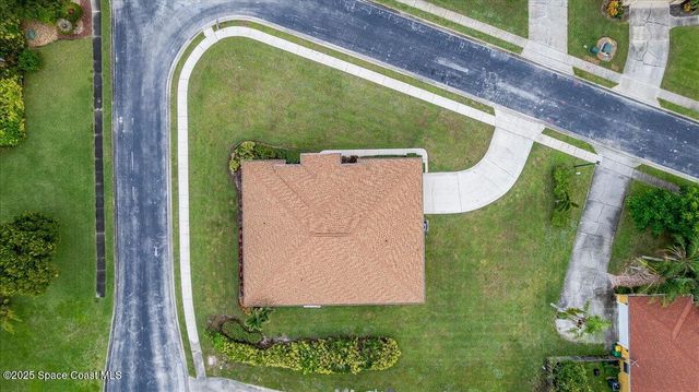 2295 Marsh Harbor Avenue, Merritt Island, FL 32952