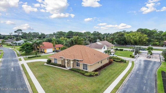 2295 Marsh Harbor Avenue, Merritt Island, FL 32952