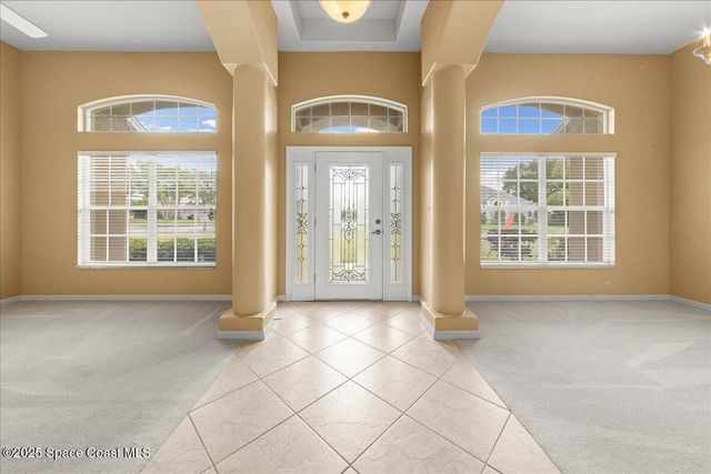 2295 Marsh Harbor Avenue, Merritt Island, FL 32952