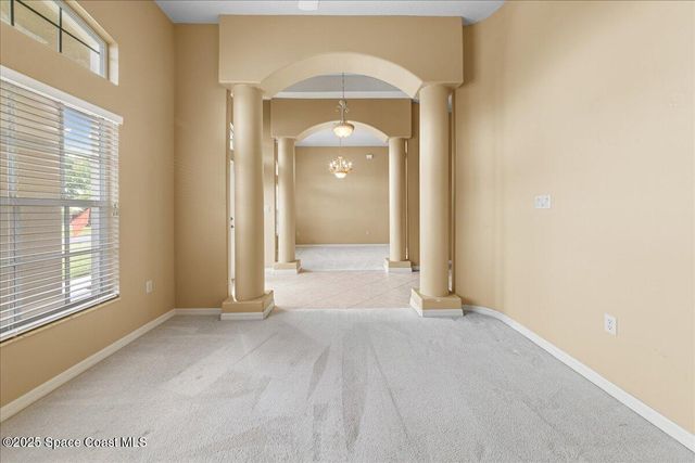 2295 Marsh Harbor Avenue, Merritt Island, FL 32952