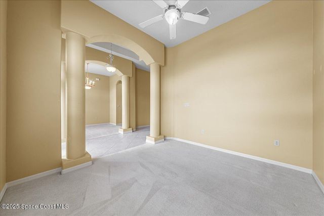 2295 Marsh Harbor Avenue, Merritt Island, FL 32952