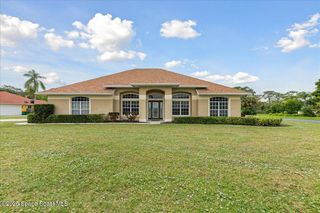2295 Marsh Harbor Avenue, Merritt Island, FL 32952