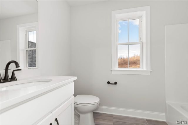 103 Terwillager Lane, Manlius, NY 13116