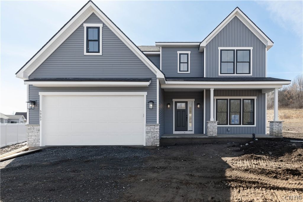 103 Terwillager Lane, Manlius, NY 13116