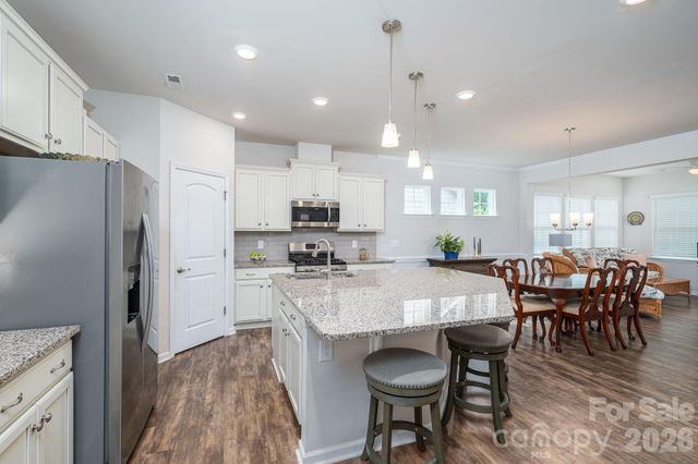 368 Picasso Trail, Mount Holly, NC 28120