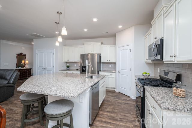 368 Picasso Trail, Mount Holly, NC 28120