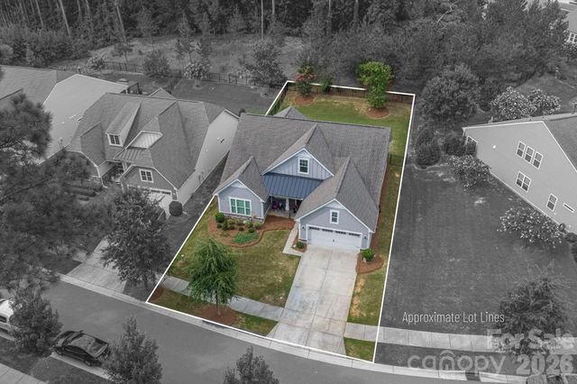 368 Picasso Trail, Mount Holly, NC 28120