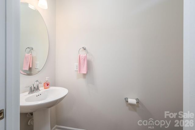 368 Picasso Trail, Mount Holly, NC 28120