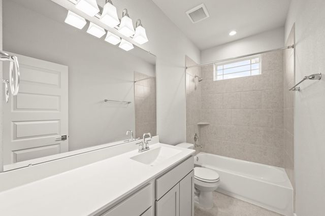 2983 Park Hill Lane, Stafford, TX 77477