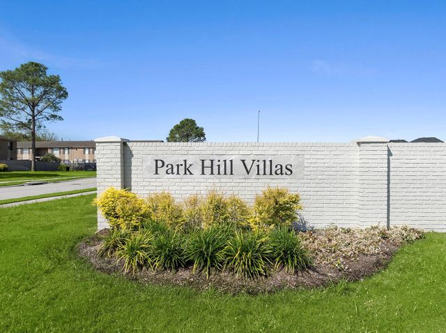 2983 Park Hill Lane, Stafford, TX 77477