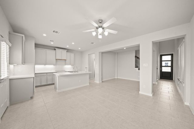 2983 Park Hill Lane, Stafford, TX 77477