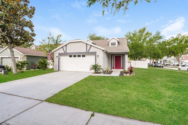 1648 HARBOR OAKS DRIVE, Tarpon Springs, FL 34689