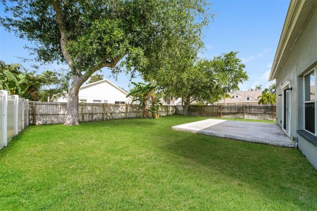1648 HARBOR OAKS DRIVE, Tarpon Springs, FL 34689