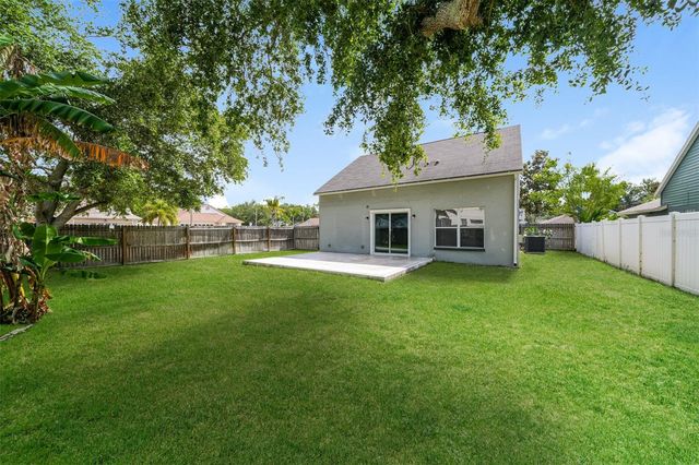 1648 HARBOR OAKS DRIVE, Tarpon Springs, FL 34689