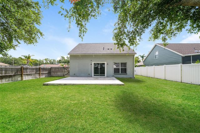 1648 HARBOR OAKS DRIVE, Tarpon Springs, FL 34689