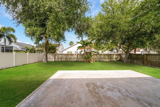 1648 HARBOR OAKS DRIVE, Tarpon Springs, FL 34689