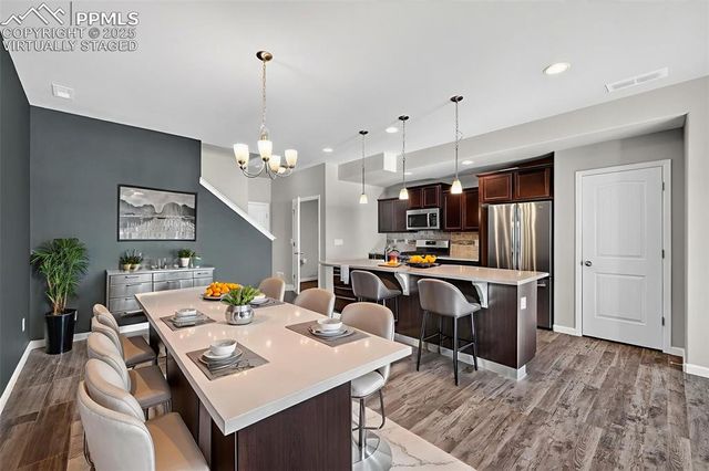 2030 Birmingham Loop, Colorado Springs, CO 80910