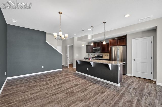 2030 Birmingham Loop, Colorado Springs, CO 80910