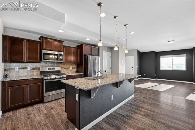 2030 Birmingham Loop, Colorado Springs, CO 80910