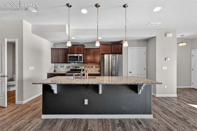 2030 Birmingham Loop, Colorado Springs, CO 80910