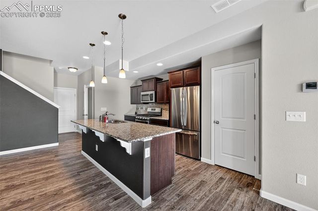 2030 Birmingham Loop, Colorado Springs, CO 80910