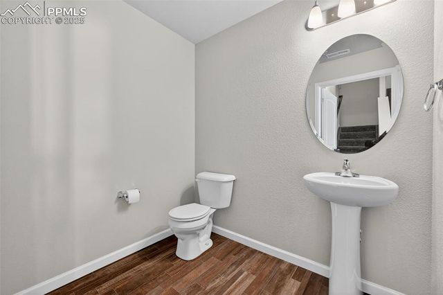 2030 Birmingham Loop, Colorado Springs, CO 80910