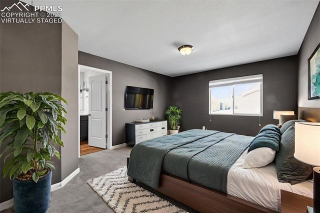 2030 Birmingham Loop, Colorado Springs, CO 80910