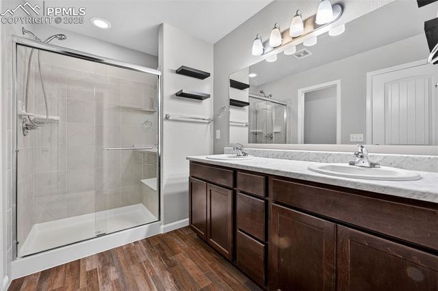 2030 Birmingham Loop, Colorado Springs, CO 80910