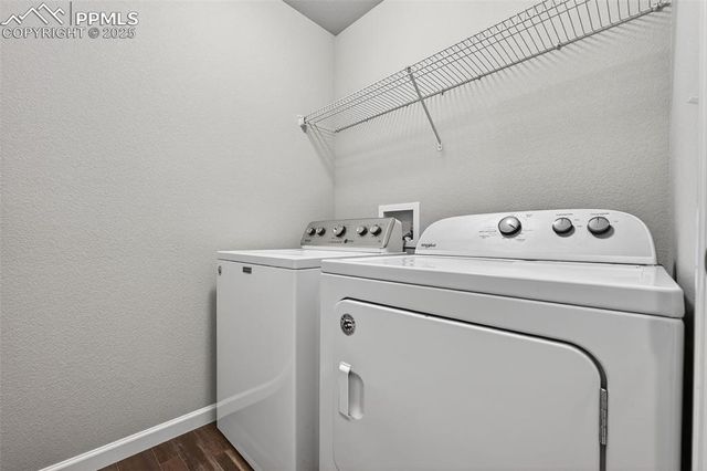 2030 Birmingham Loop, Colorado Springs, CO 80910