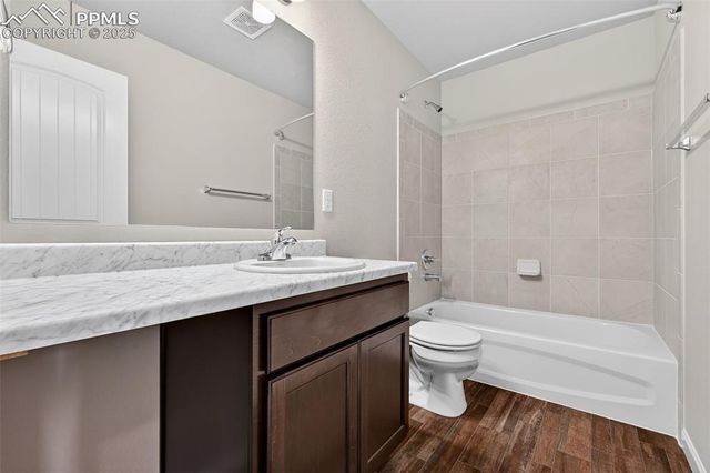 2030 Birmingham Loop, Colorado Springs, CO 80910