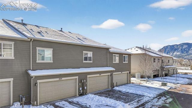 2030 Birmingham Loop, Colorado Springs, CO 80910