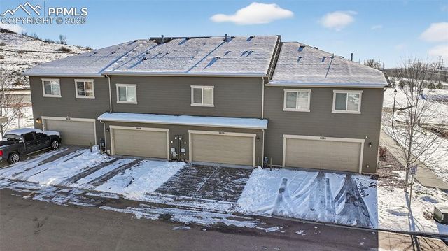 2030 Birmingham Loop, Colorado Springs, CO 80910