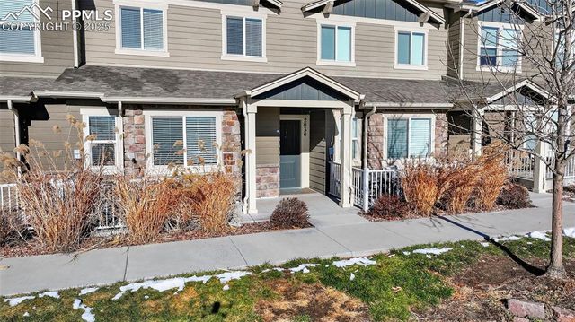 2030 Birmingham Loop, Colorado Springs, CO 80910