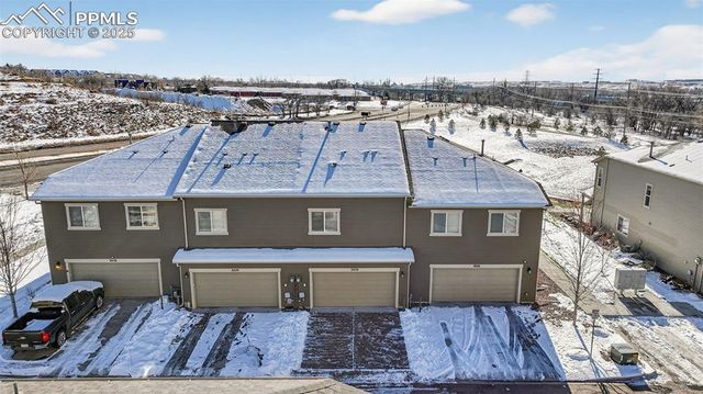 2030 Birmingham Loop, Colorado Springs, CO 80910