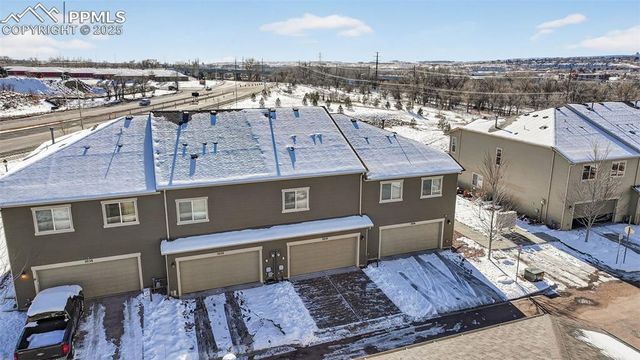 2030 Birmingham Loop, Colorado Springs, CO 80910