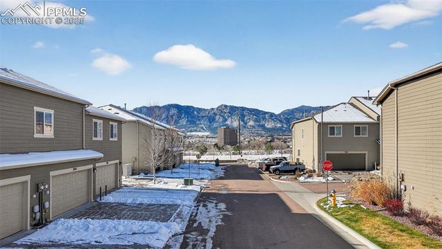 2030 Birmingham Loop, Colorado Springs, CO 80910