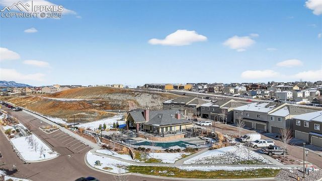 2030 Birmingham Loop, Colorado Springs, CO 80910