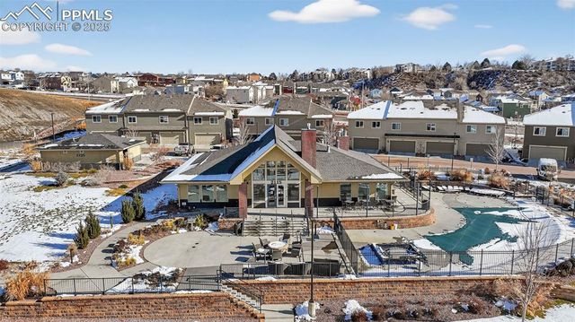 2030 Birmingham Loop, Colorado Springs, CO 80910