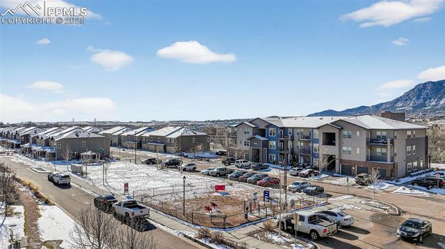 2030 Birmingham Loop, Colorado Springs, CO 80910