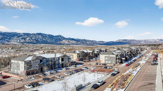 2030 Birmingham Loop, Colorado Springs, CO 80910