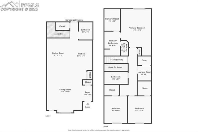 2030 Birmingham Loop, Colorado Springs, CO 80910