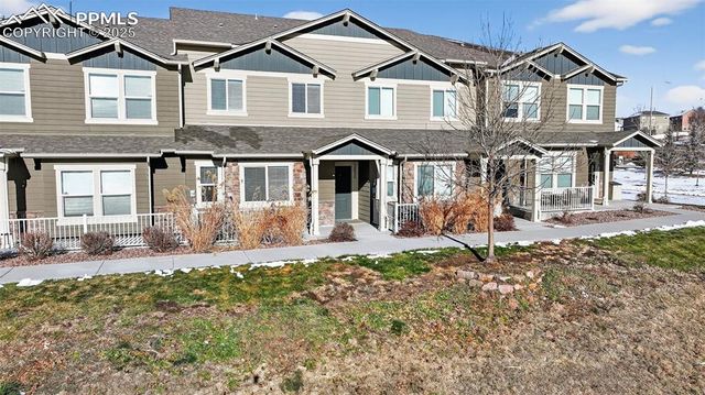 2030 Birmingham Loop, Colorado Springs, CO 80910