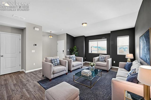 2030 Birmingham Loop, Colorado Springs, CO 80910