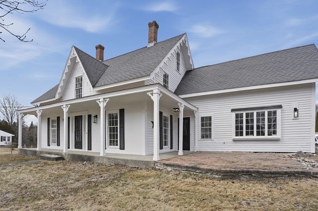 11 Princeton Road, Sterling, MA 01564