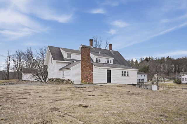 11 Princeton Road, Sterling, MA 01564