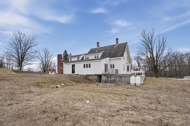 11 Princeton Road, Sterling, MA 01564