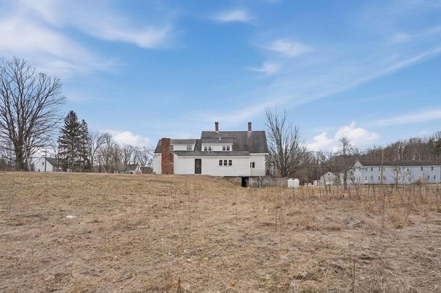 11 Princeton Road, Sterling, MA 01564