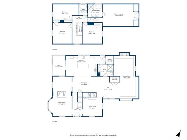 11 Princeton Road, Sterling, MA 01564