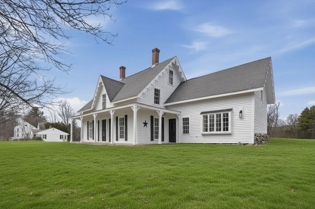 11 Princeton Road, Sterling, MA 01564