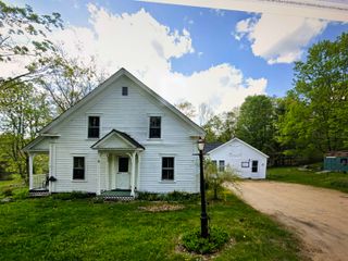 9 Mountain Road, Gilmanton, NH 03837